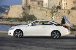 Lexus IS250C 2008 года